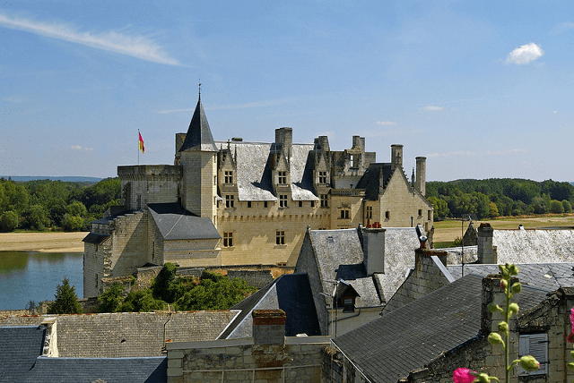 Où aller dans le Maine-et-Loire