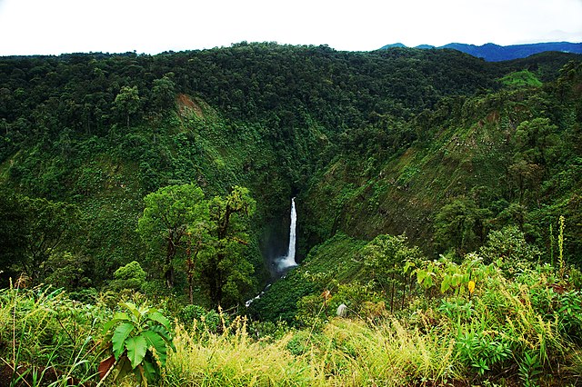 meilleures destinations du Costa Rica