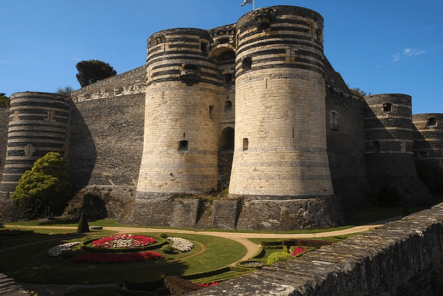 où partir en vacances au Pays de la Loire