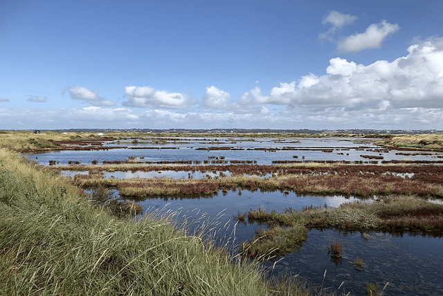 où partir en Loire-Atlantique