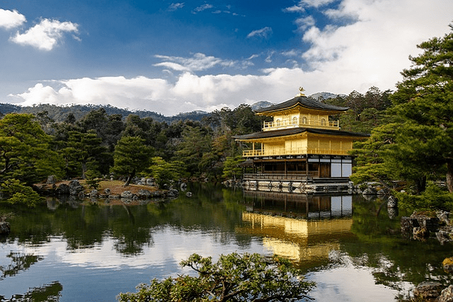 Itinéraire Japon 15 jours