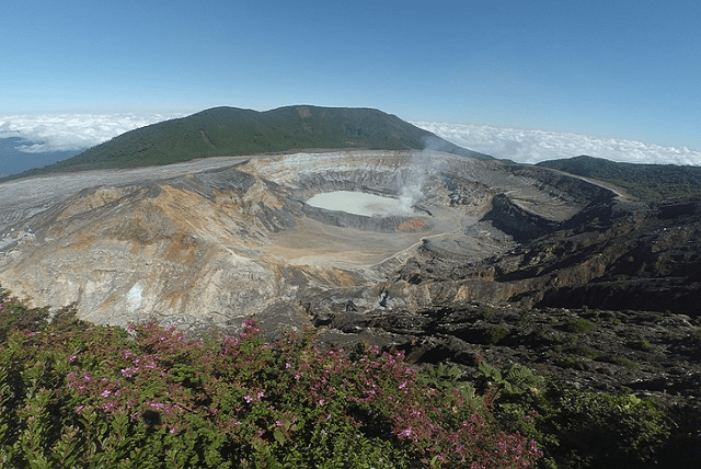 Où aller au Costa Rica en famille