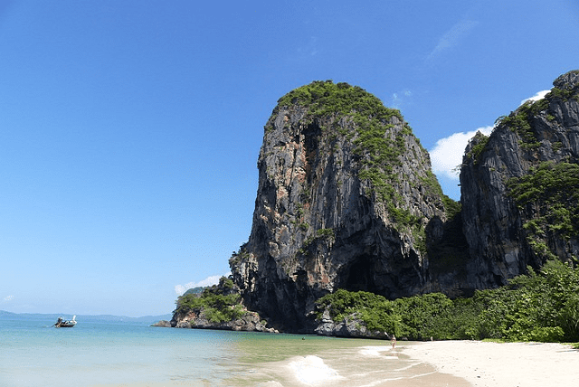 Où aller à la plage en Thaïlande