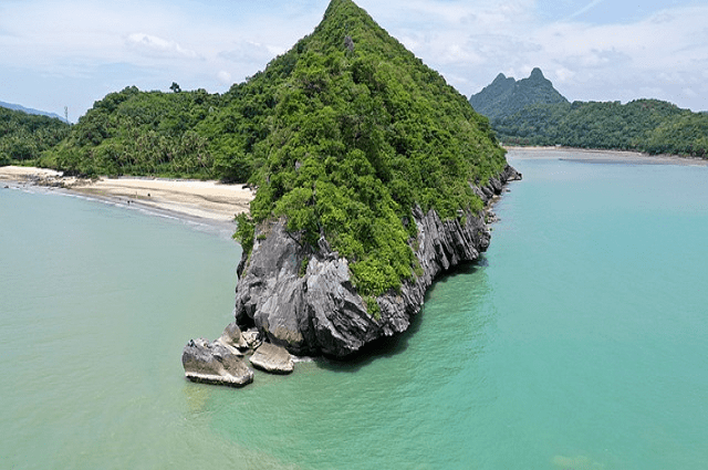 où partir en Thaïlande