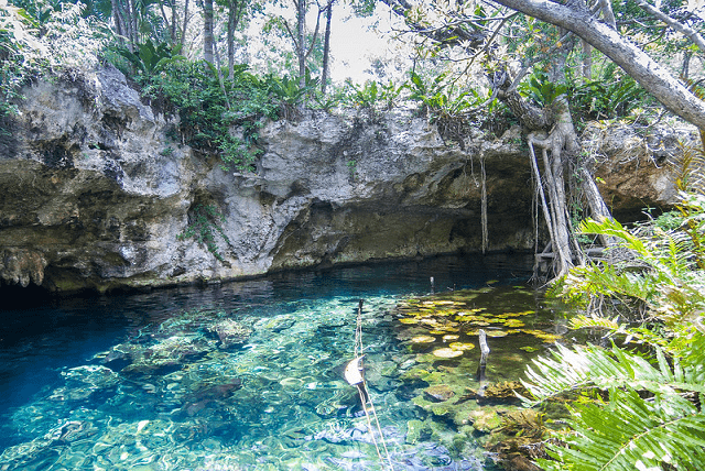 Circuit de 15 jours dans le Yucatan au Mexique