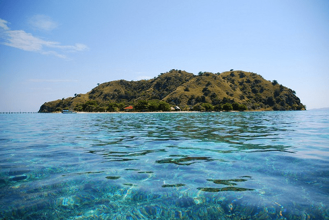 Les îles paradisiaques pas cher incontournables