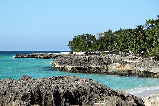 Les plus belles îles de Cuba