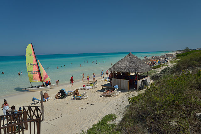 Sur quelles îles de Cuba voyager