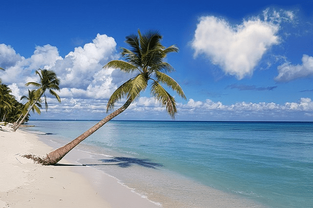 îles des Caraïbes pas cher