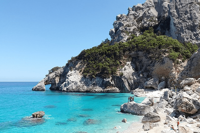 Voyage îles paradisiaques pas cher