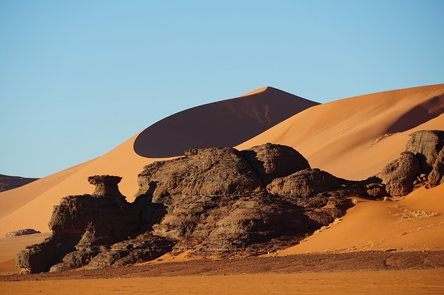 algérie