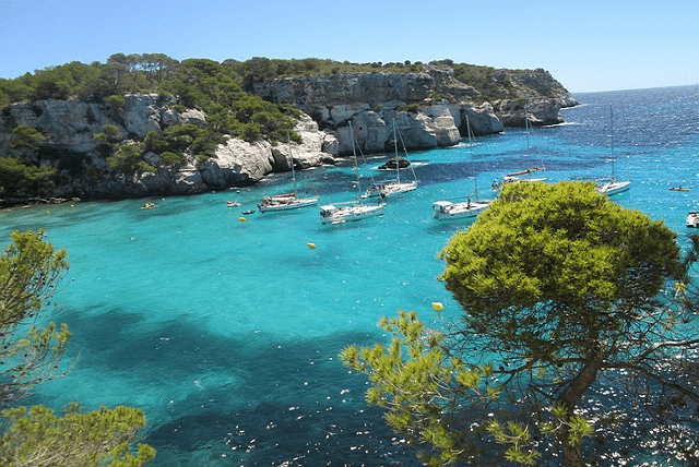 où partir sur les îles paradisiaques pas cher 