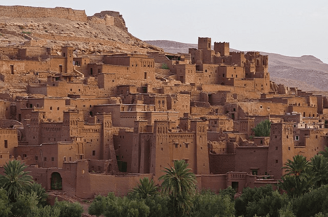 circuit Maroc 15 jours en famille