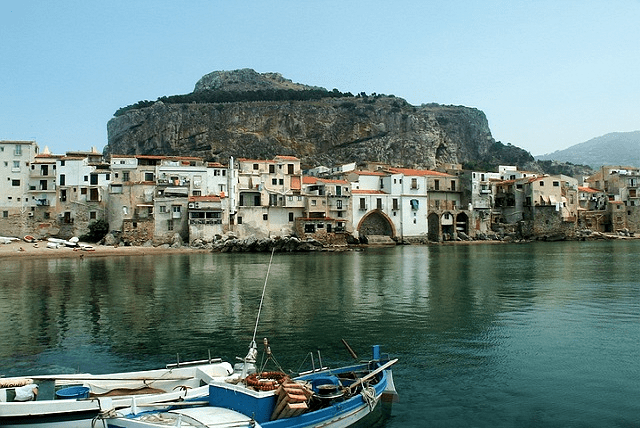 road trip de 10 jours en Sicile