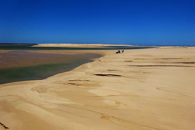 températures Faro décembre