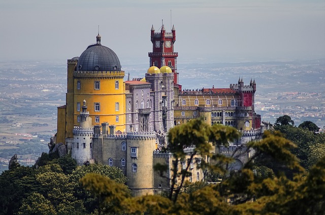 10 jours au Portugal itinéraire