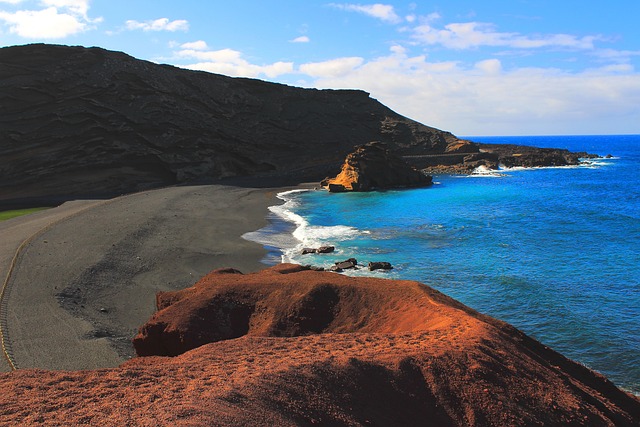 Metéo Lanzarote janvier