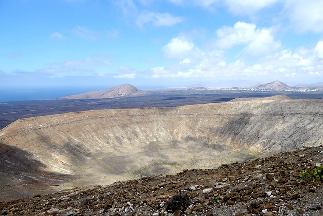 Que faire à Lanzarote en janvier ?