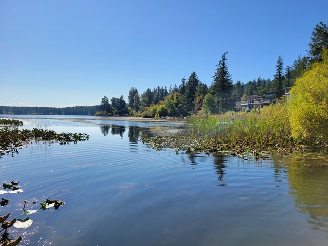 Vallée Cowichan 