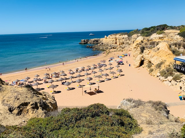 Algarve