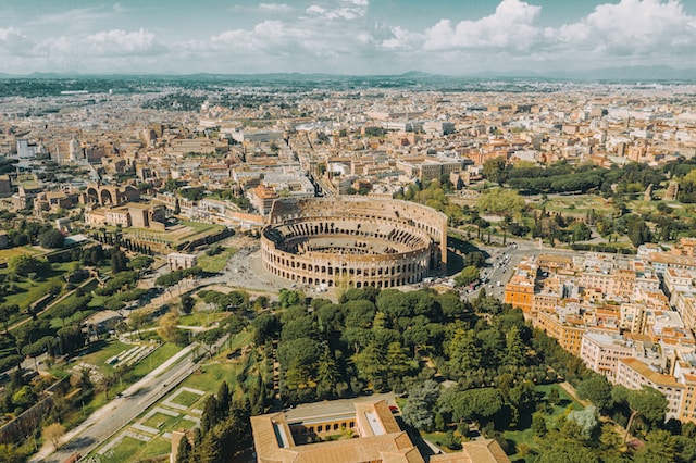 Rome