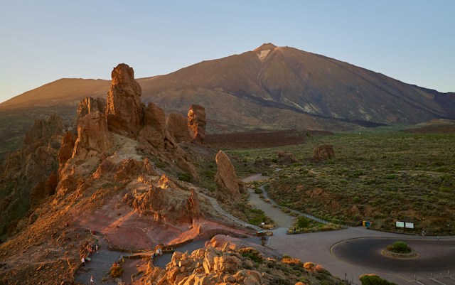 que faire à tenerife en septembre