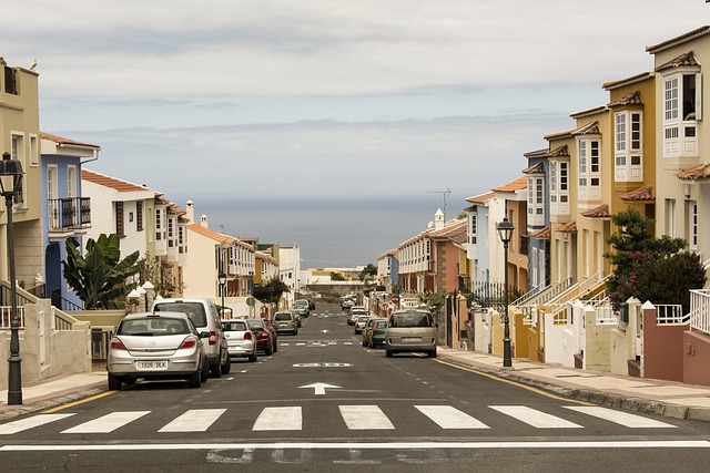 Lanzarote pluie octobre