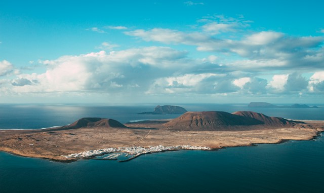 meteo Lanzarote mars