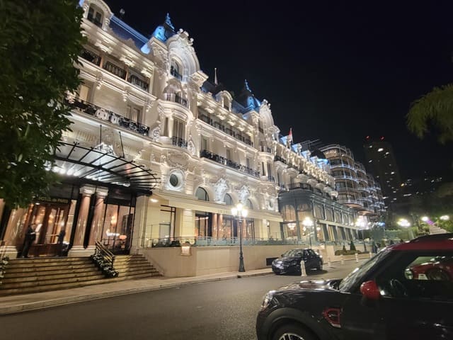 Monaco