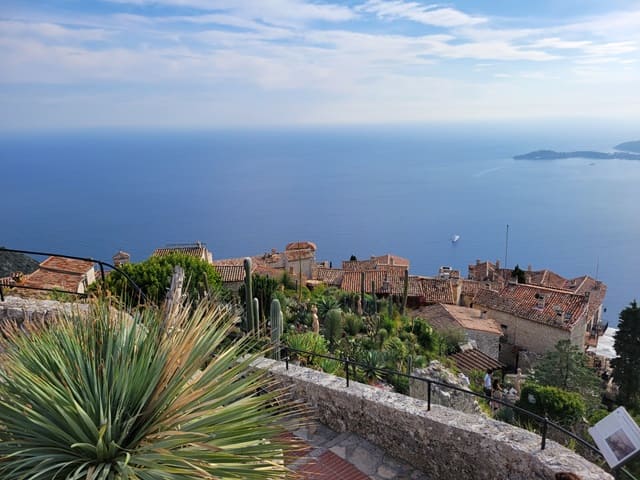 Eze-sur-Mer