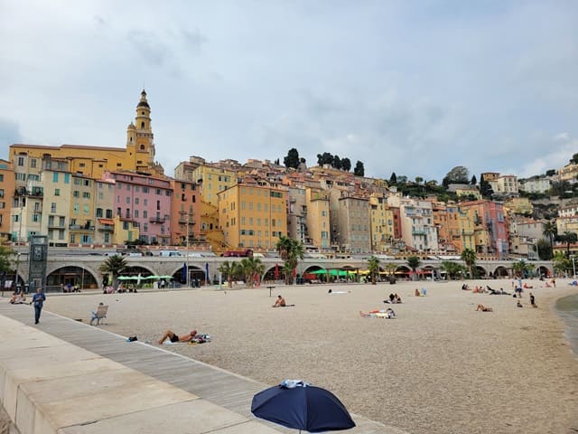 Menton