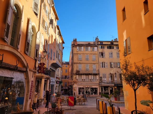 Grasse