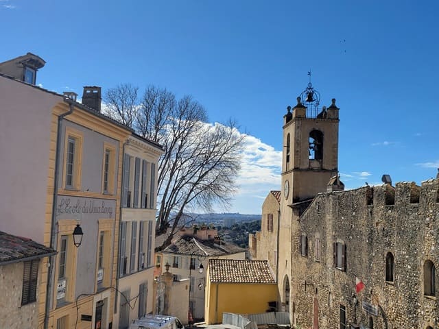 Cagnes-sur-mer