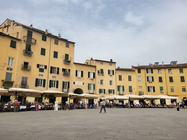 Lucca