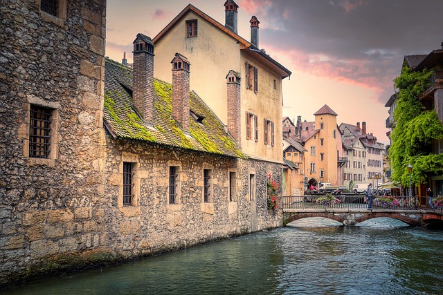 Annecy