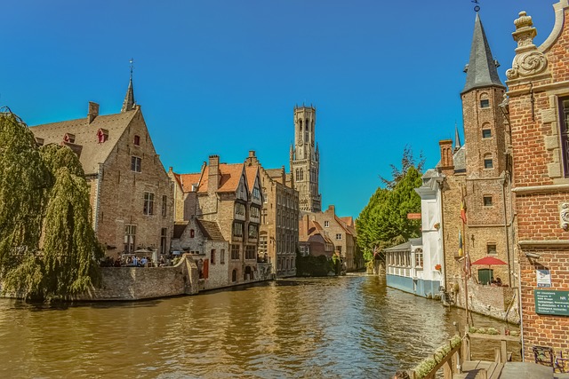 Bruges