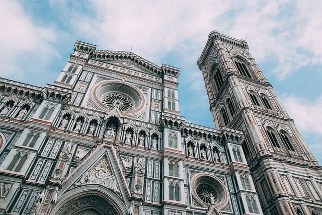 Cathédrale de Florence