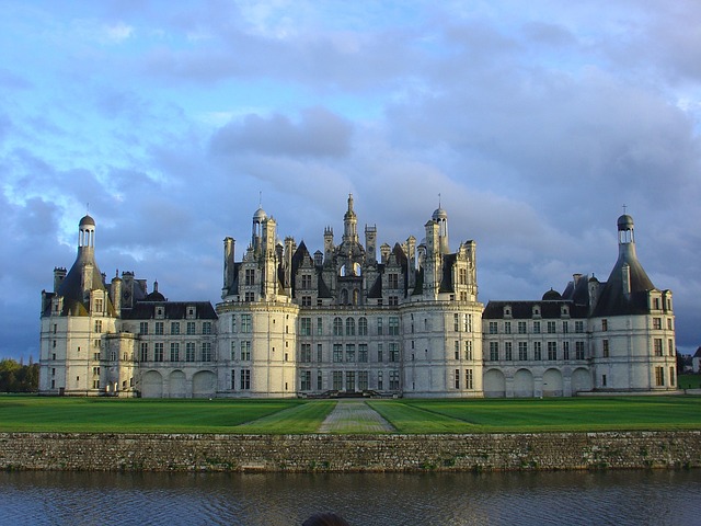 Château de la Loire