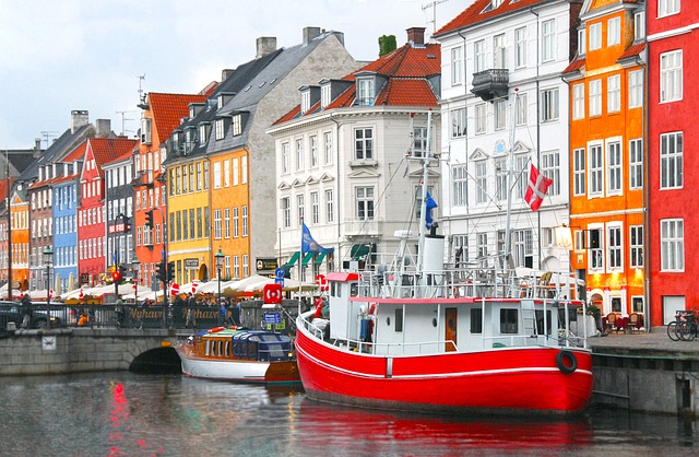 Copenhague