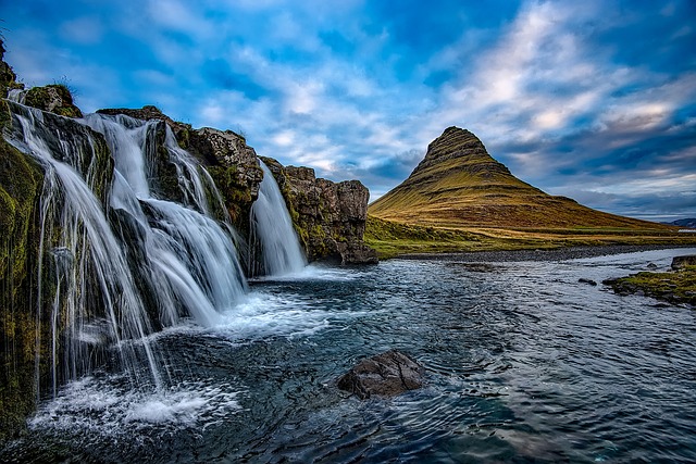 Islande