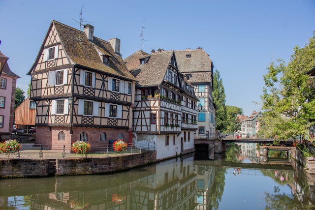 Strasbourg