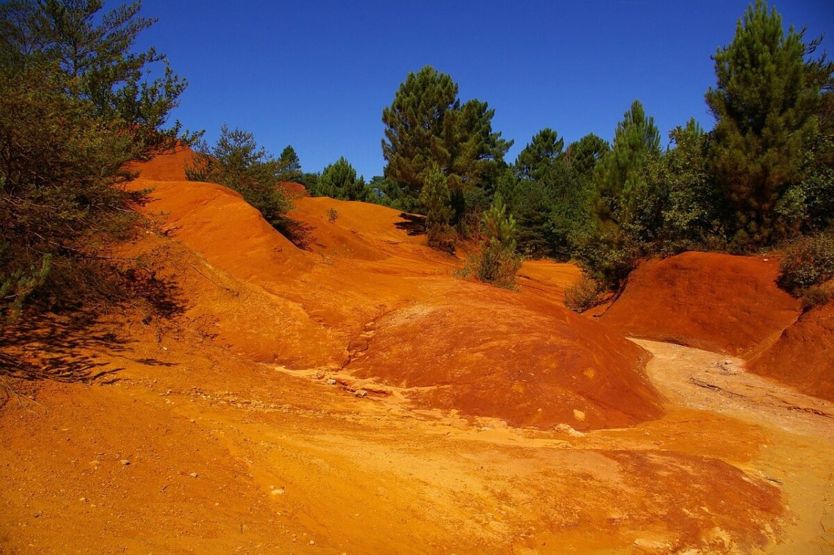 Colorado Provençal