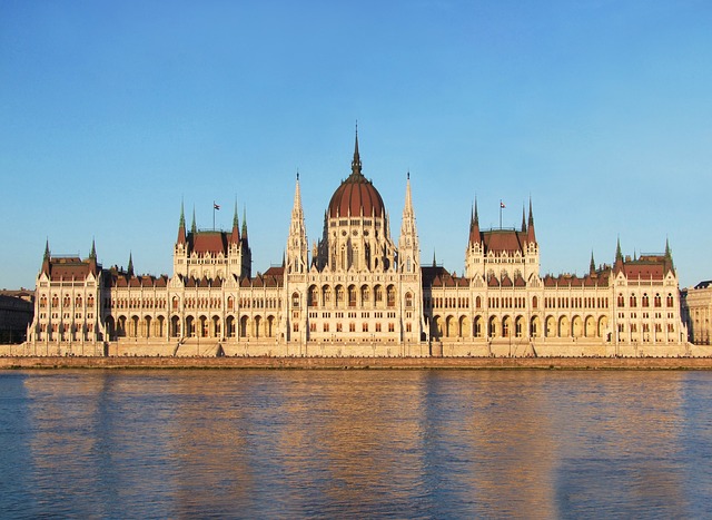 Budapest