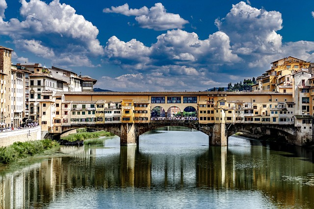 Pont de Florence