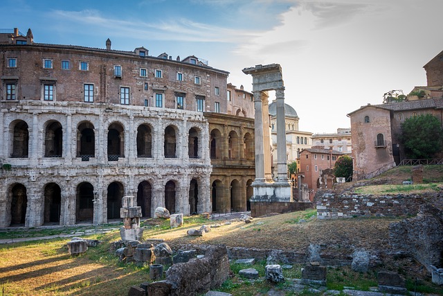 Colysée de Rome