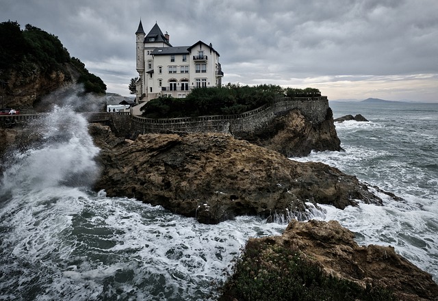 Biarritz