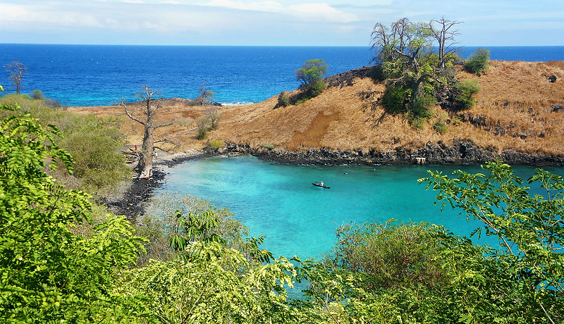 Sao Tomé