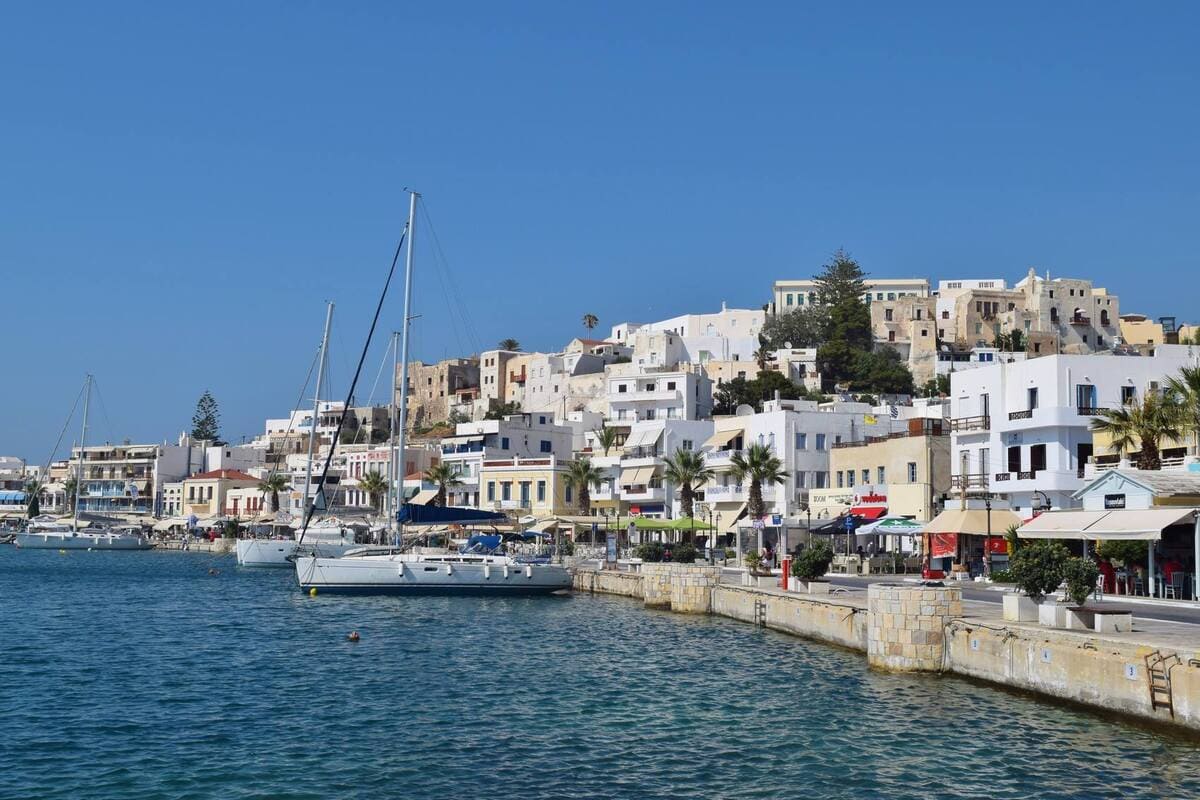 Naxos