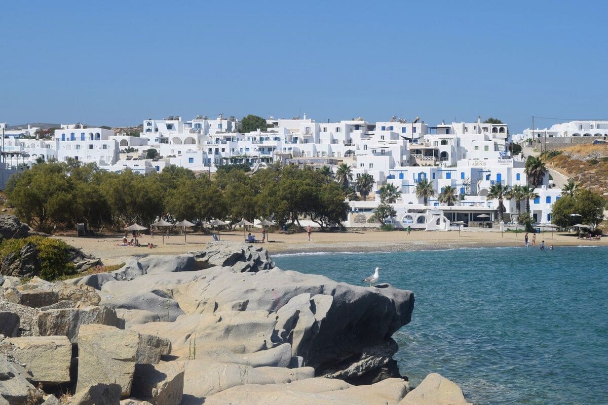 Paros