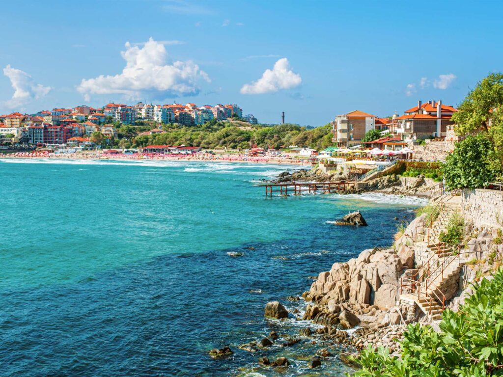 Ce qu’il ne faut surtout pas faire lors de votre voyage en Bulgarie Voyage en Bulgarie